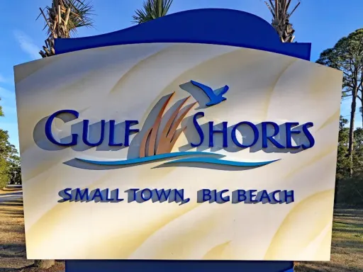 Pressure Washing in Gulf Shores