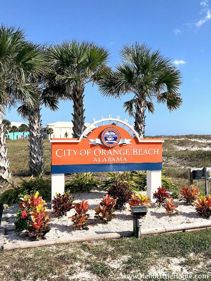 Pressure Washing in Orange Beach