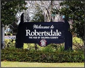 Pressure Washing in Robertsdale
